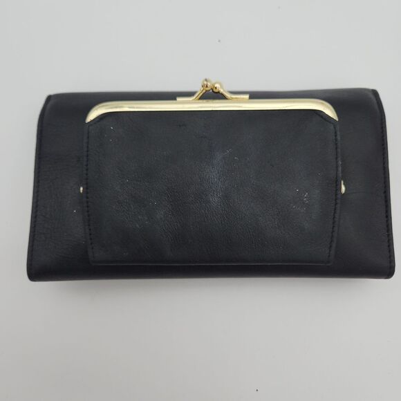 NWT - Buxton Vintage Wallet - Included Calculator, Checkbook Holder, & Picture A - Picture 11 of 15